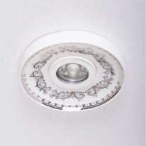 Купить Встраиваемый светильник Abrasax 4004