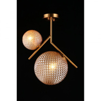 Купить с доставкой по Москве и России Накладной светильник APLOYT APL.300.17.02