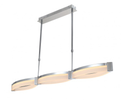 Фото Подвесной светильник Lucia Tucci MODENA 172.3 LED