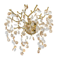 Фото Бра DeMarkt 467022002