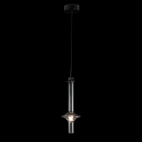 Подвесной светильник LOFT IT 10061BK Купить Подвесной светильник LOFT IT 10061BK