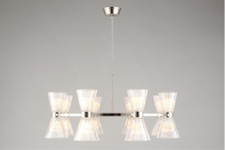 Подвесная люстра APLOYT APL.801.13.16 в интернет магазине Гет Лайт