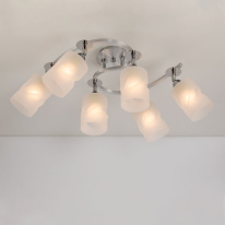 Цена на Спот Citilux CL119260