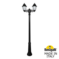 Фото Садово-парковый светильник Fumagalli E22.157.S20.AYF1R