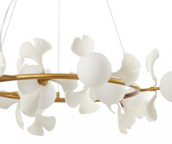 Подвесная люстра Kink Light 07867-9A,33 Цена на Подвесная люстра Kink Light 07867-9A,33