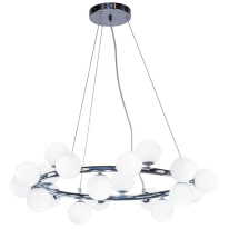 Фото  AM Group AM487 CH D700