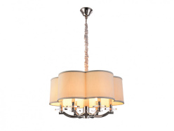 Фото Подвесная люстра Newport 3356/C