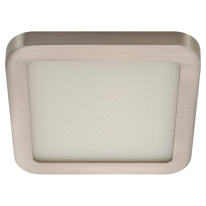 Фото Встраиваемый светильник AM Group AM293 6W SN 3000K S