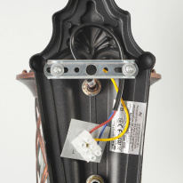 Цена на Светильник настенный Nowodvorski 6911