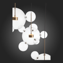 Цена на Каскадная люстра ST-Luce SL1133.203.03