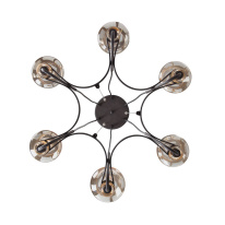 Купить Подвесная люстра Vitaluce V4824-1/6S