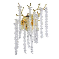 Фото Бра MW-Light 467023302