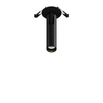 Фото Встраиваемый светильник Maytoni Technical C141RS-L125-6W3K-B