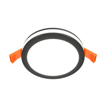 Фото Встраиваемый светильник Maytoni Technical DL303-L12B4K