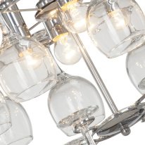 Купить Люстра на штанге Vitaluce V4204/4PL