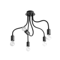 Фото Накладная люстра Nowodvorski 9766