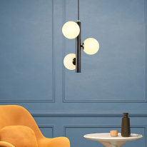 Купить с доставкой по Москве и России Подвесной светильник ImperiumLoft 190591-26