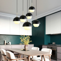 Подвесной светильник ImperiumLoft 140908-26 в интернет магазине Гет Лайт