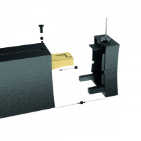 Цена на Крепеж Mantra 7556