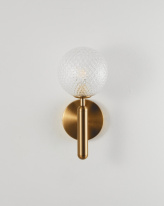 Фото Бра Moderli V2052-W