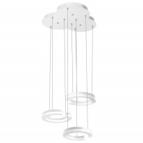 Фото Детская люстра Lightstar 763346