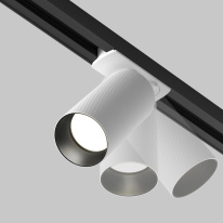 Светильник на шине Maytoni Technical TR089-1-GU10-WW в интернет магазине Гет Лайт