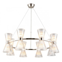 Фото Подвесная люстра APLOYT APL.801.13.16