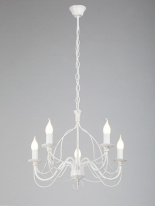 Фото Подвесная люстра Vitaluce V1867-0/5