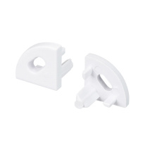 Фото Заглушка профиля Arlight 037356