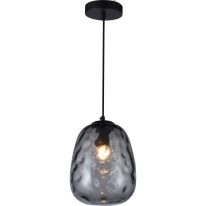 Подвесной светильник TOPLIGHT TL1218H-01BL Фото Подвесной светильник TOPLIGHT TL1218H-01BL