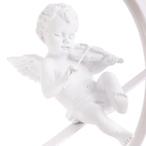 Купить Подвесной светильник ARTE Lamp A6065SP-1WH