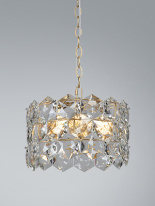 Купить Подвесная люстра Vitaluce V5287-8/6