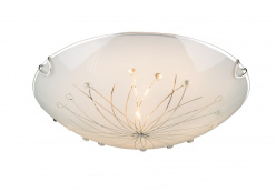 Фото Накладной светильник Globo 40402-2