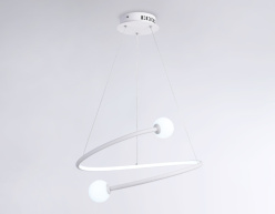 Цена на Подвесной светильник Ambrella Light FL66291