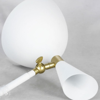 Купить Торшер Lussole LSP-0625