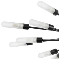 Купить Накладная люстра Lightstar 732187