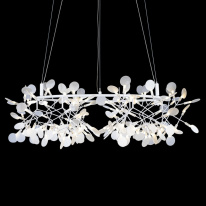 Цена на Подвесная люстра LOFT IT 9022-162W