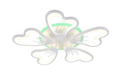 Накладная люстра Natali Kovaltseva LED LAMPS 81133 в интернет магазине Гет Лайт