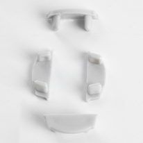 Цена на Заглушка Feron 48245