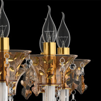 Цена на Подвесная люстра Lightstar 710572