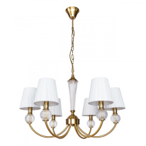 Фото Подвесная люстра ARTE Lamp A7301LM-6PB