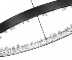 Купить Подвесная люстра Kink Light 07668-60,19