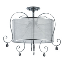 Фото Люстра на штанге Freya FR2020-CL-03-CH