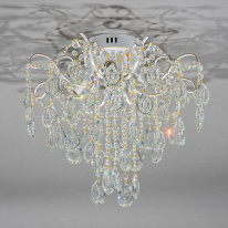 Накладная люстра Escada 1120/4PL в интернет магазине Гет Лайт