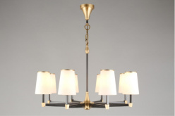 Купить с доставкой по Москве и России Подвесная люстра APLOYT APL.803.07.08