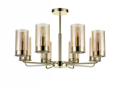 Фото Люстра на штанге Vele Luce VL1924L08