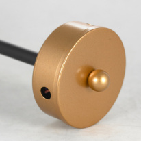 Люстра на штанге Lussole LSP-8795 Купить Люстра на штанге Lussole LSP-8795