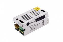 Фото Блок питания для светодиодной ленты SWG S-15-12