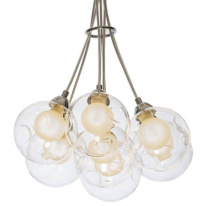 Цена на Подвесная люстра Vele Luce VL1173L07