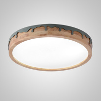 Фото Накладной светильник ImperiumLoft 240955-26